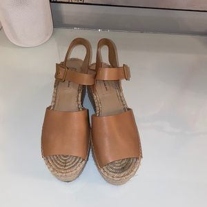 Platform Sandals